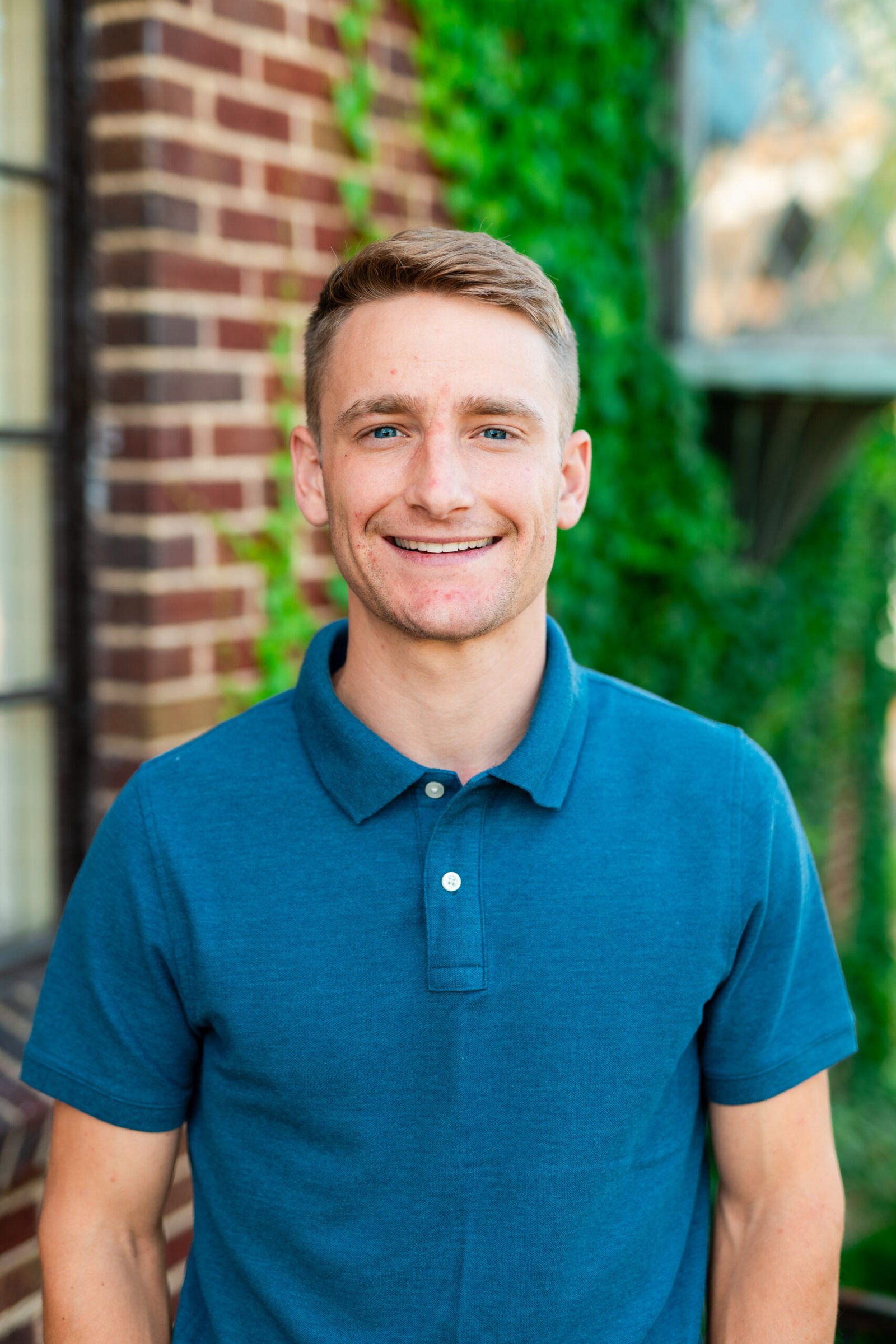 Kenen Head Shot for Website